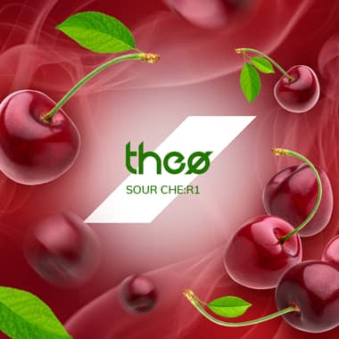 Theo 200g - Sour Che:R1